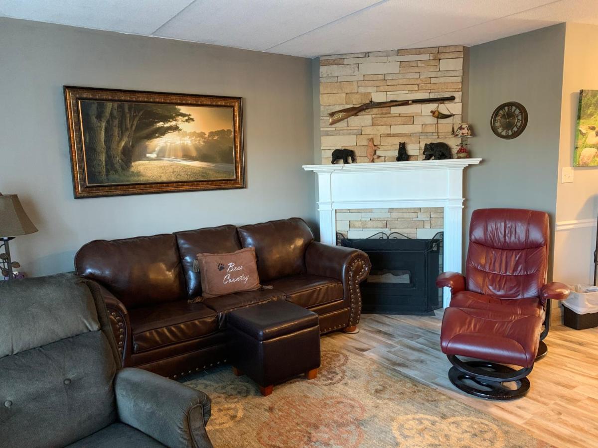 Olde Gatlinburg Rentals 객실 사진