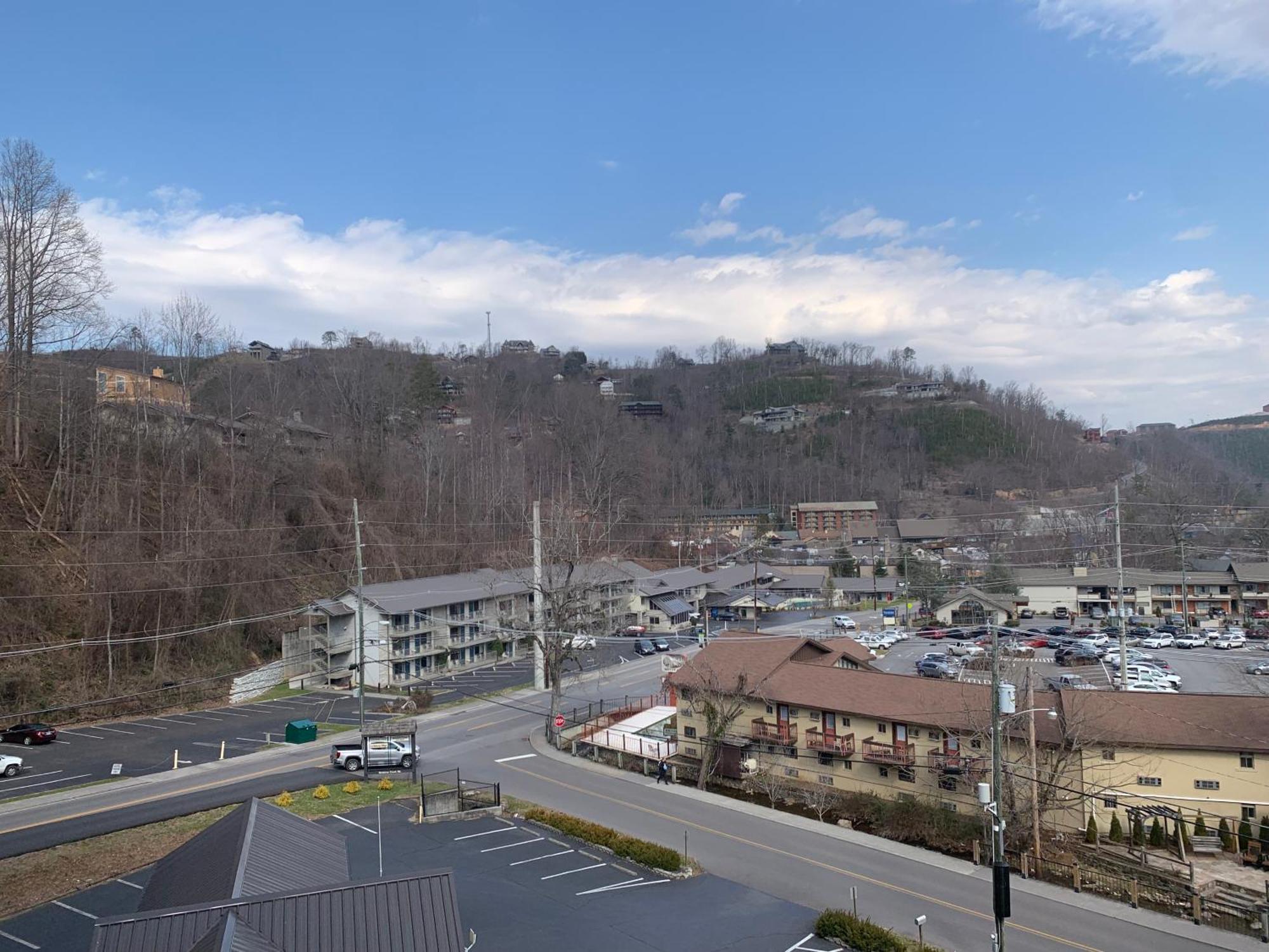 Olde Gatlinburg Rentals 객실 사진