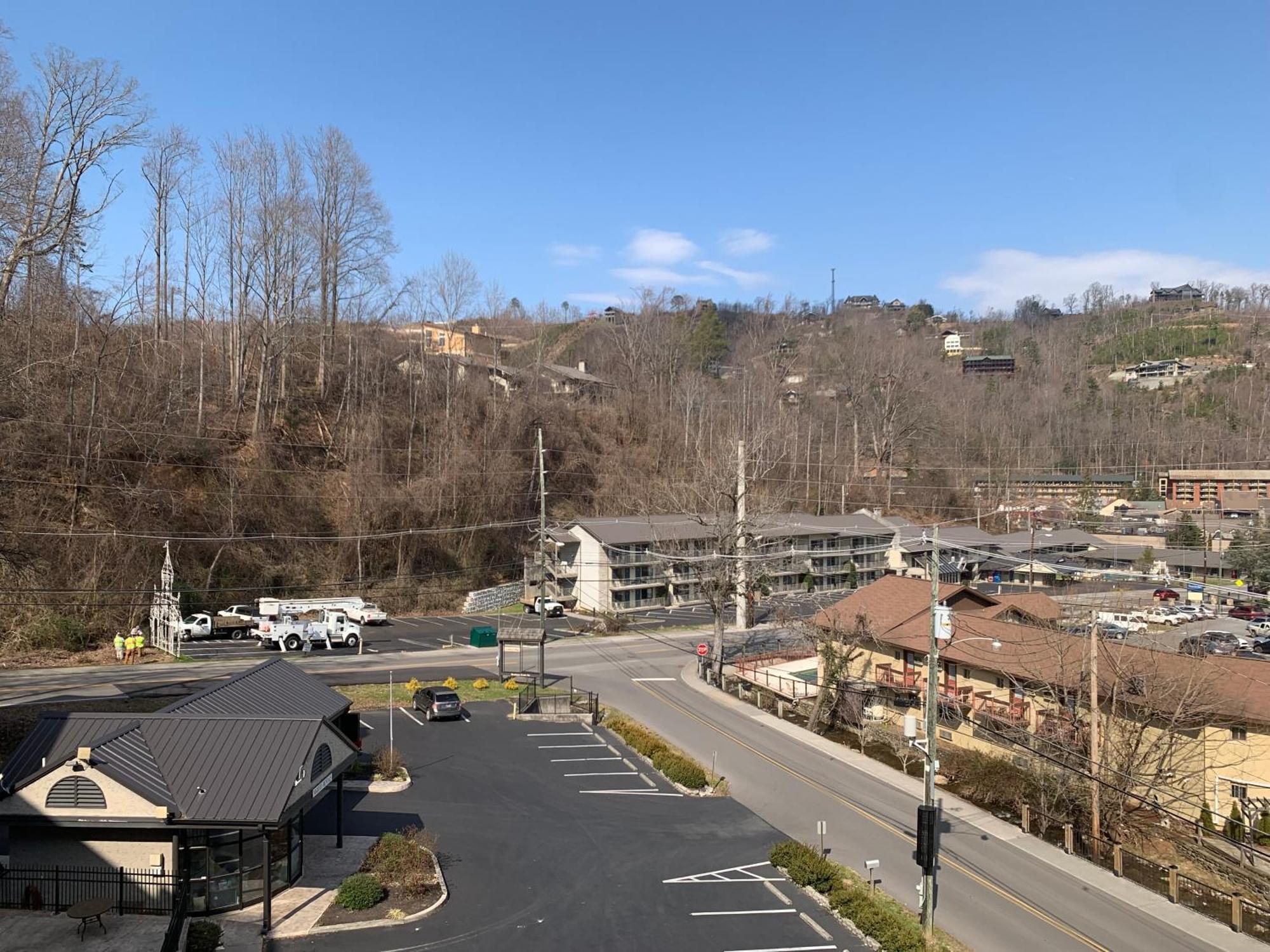 Olde Gatlinburg Rentals 객실 사진