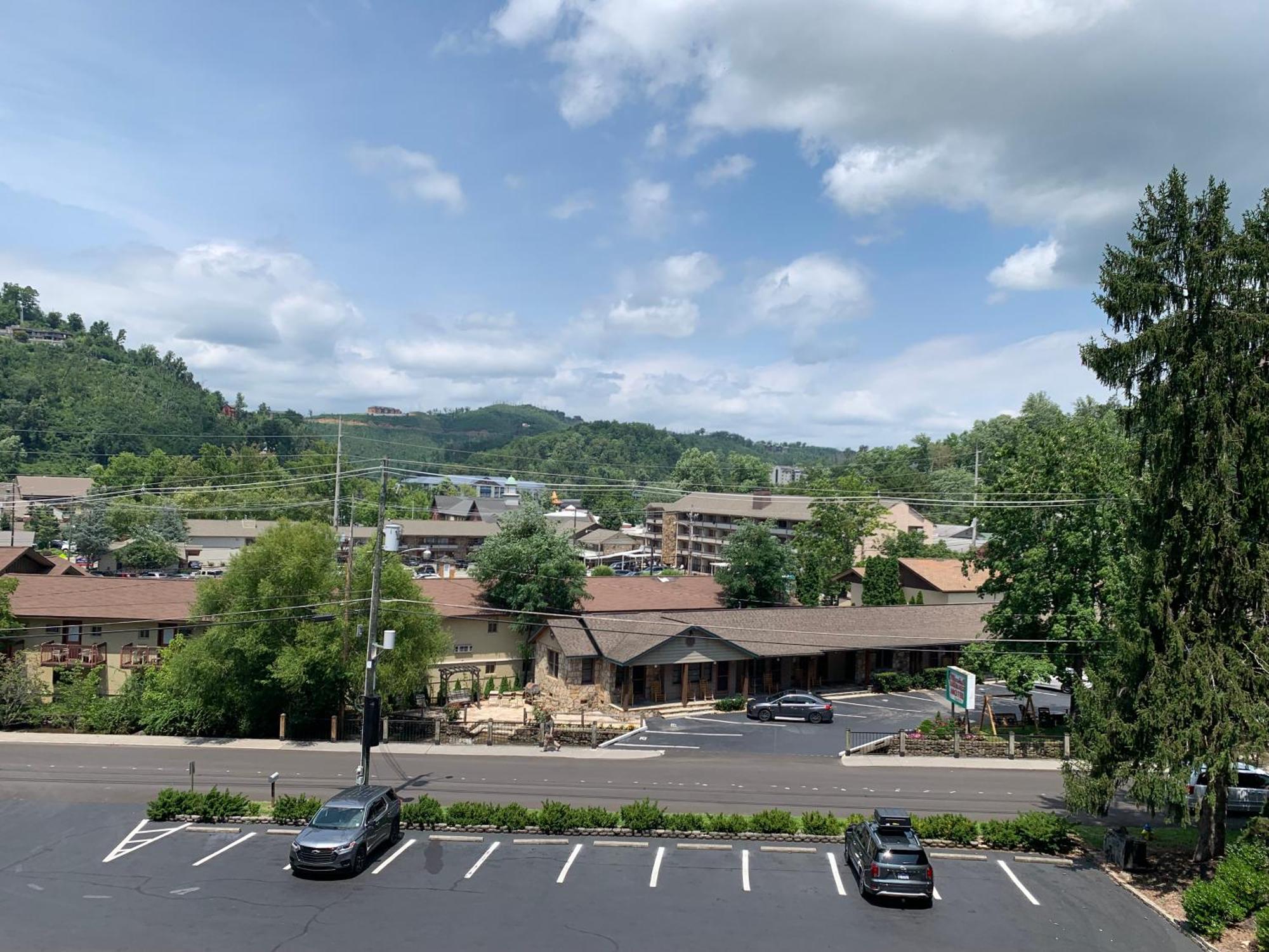 Olde Gatlinburg Rentals 객실 사진