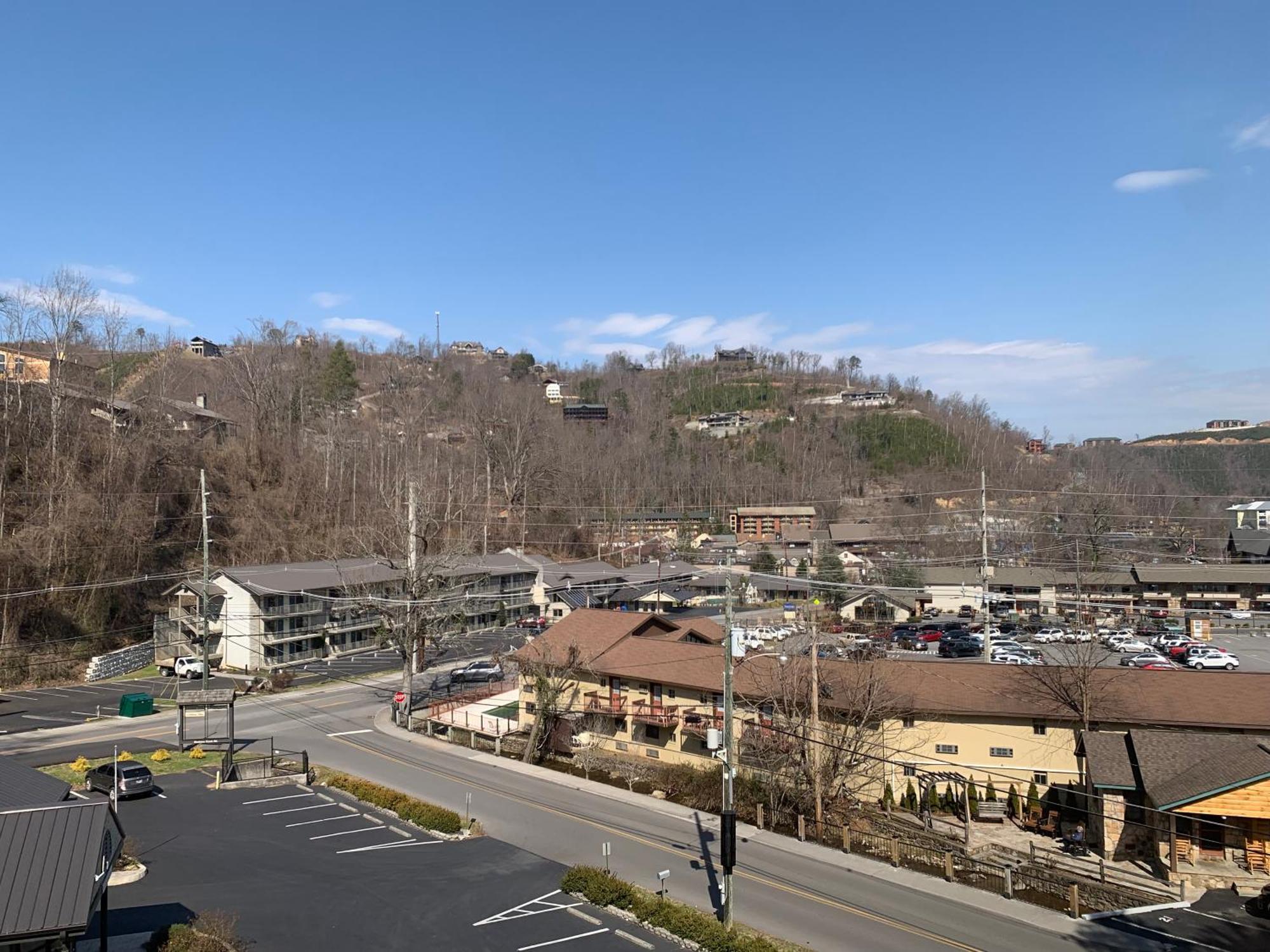 Olde Gatlinburg Rentals 객실 사진