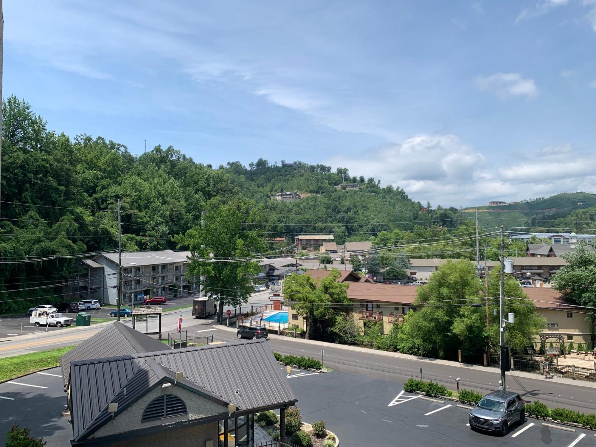 Olde Gatlinburg Rentals 객실 사진