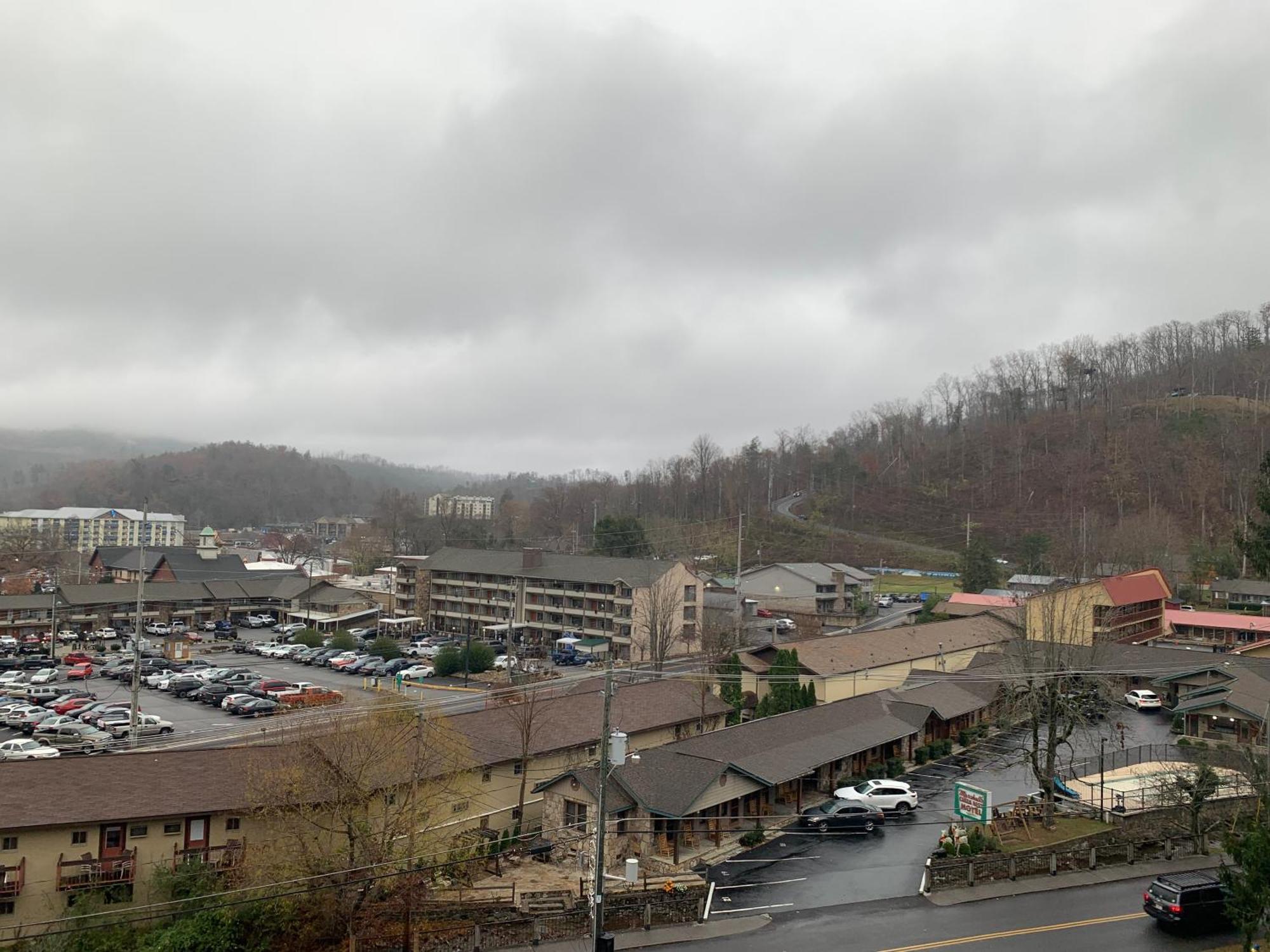 Olde Gatlinburg Rentals 객실 사진