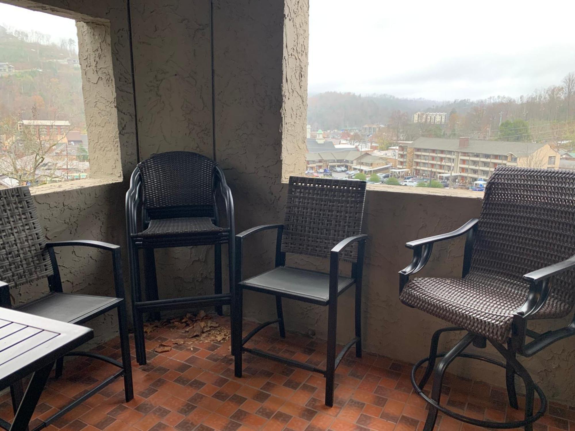 Olde Gatlinburg Rentals 객실 사진