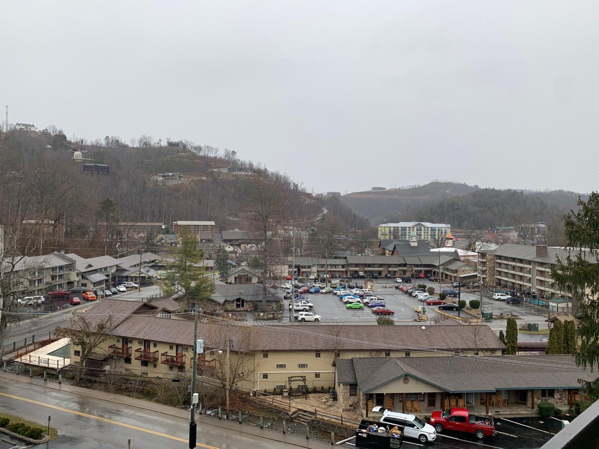 Olde Gatlinburg Rentals 객실 사진