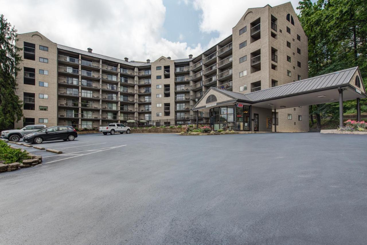 Olde Gatlinburg Rentals 외부 사진