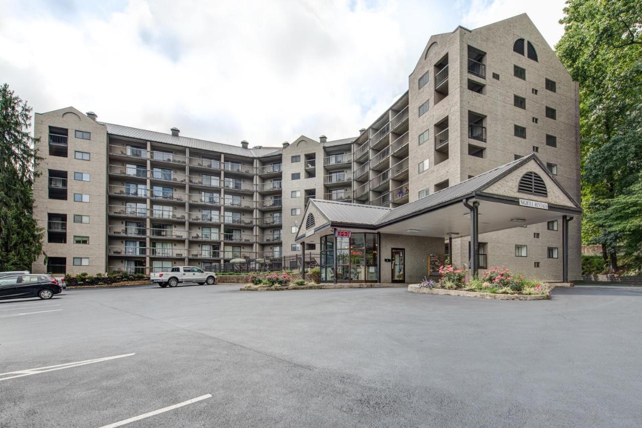 Olde Gatlinburg Rentals 외부 사진