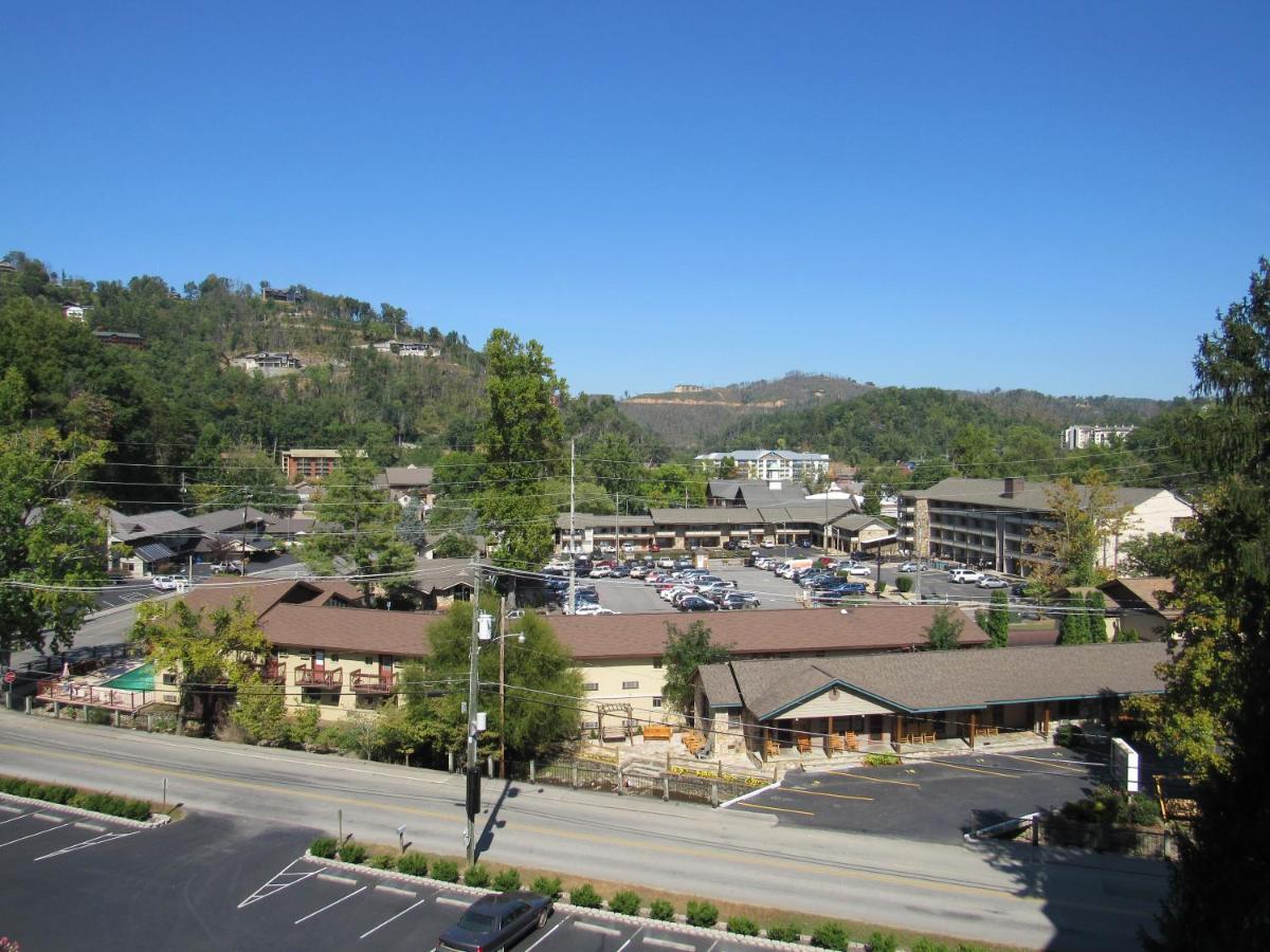 Olde Gatlinburg Rentals 외부 사진