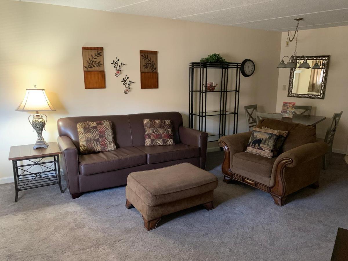 Olde Gatlinburg Rentals 외부 사진