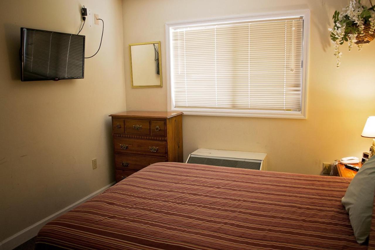 Olde Gatlinburg Rentals 외부 사진